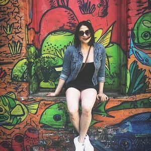 Meet your Posher, Samantha